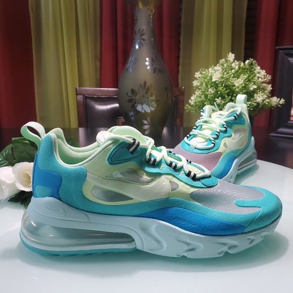 Nike Shoes - (SOLD) Nike Air Max 270 React Unisex